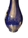 Vintage Japanese Porcelain Vase Hand Painted, 12” T. - EZ Art, Decor & Jewelry