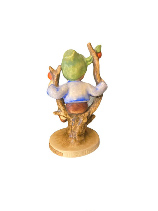 Vintage Goebel Hummel Figurines # 142/30, Apple Tree Boy ,TMK 3