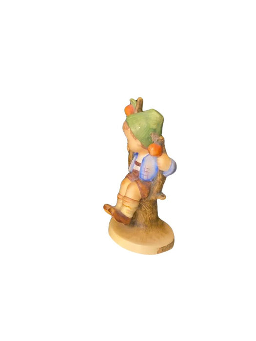 Vintage Goebel Hummel Figurines # 142/30, Apple Tree Boy ,TMK 3