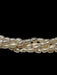 Fresh Water PEARL NecklaceFive strands w/ 14kt Gold Clasp, 18" , Vintage-EZ Jewelry and Decor