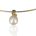 pearl necklace, Ez Art decor & Jewelry