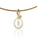 pearl necklace, Ez Art decor & Jewelry