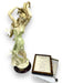 Florence Giuseppe Armani Sculpture, Aurora 844C, Limited Edition 4753/7500- with Box and COA-EZ Jewelry and Decor