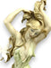 Florence Giuseppe Armani Sculpture, Aurora 844C, Limited Edition 4753/7500- with Box and COA-EZ Jewelry and Decor