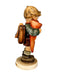 Vintage Hummel Figurine, "Little Scholar”, TMK 3, No. 80-EZ Jewelry and Decor