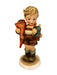 Vintage Hummel Figurine, "Little Scholar”, TMK 3, No. 80-EZ Jewelry and Decor