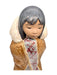 Lladro Eskimo Arctic Winter Girl, 7.5”, Hand Crafted in Spain-EZ Jewelry and Decor