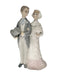 Retired Lladro Wedding Figurine, Handmade in Spain, 7.7in-EZ Jewelry and Decor