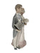 Retired Lladro Wedding Figurine, Handmade in Spain, 7.7in-EZ Jewelry and Decor