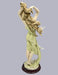 Florence Giuseppe Armani Sculpture, Aurora 844C, Limited Edition 4753/7500- with Box and COA-EZ Jewelry and Decor