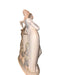Retired Lladro Romeo and Juliet Porcelain Figurine 18” T, Hand Made In Spain, Matte-EZ Jewelry and Decor