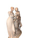 Retired Lladro Romeo and Juliet Porcelain Figurine 18” T, Hand Made In Spain, Matte-EZ Jewelry and Decor