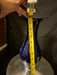 A Pair of hand painted Japanese vases 5”-EZ Jewelry and Decor