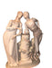 Retired Lladro Romeo and Juliet Porcelain Figurine 18” T, Hand Made In Spain, Matte-EZ Jewelry and Decor