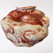 Large HandCrafted Ceramic Vase, Modern Ceramic Vase, 10” T x 12”-EZ Jewelry and Decor
