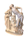 Retired Lladro Romeo and Juliet Porcelain Figurine 18” T, Hand Made In Spain, Matte-EZ Jewelry and Decor