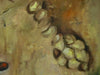 Rhythm of Life ,Oil Painting, 72" x 54"-EZ Jewelry and Decor