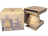 Vintage Lladro 1996 Porcelain Christmas Bell In Original Box, Rare, 3.15”-EZ Jewelry and Decor