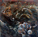 Roya Mansourkhani, Sea and Shell, Original Oil Painting. 50 x 70 in-EZ Jewelry and Decor