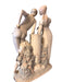 Retired Lladro Romeo and Juliet Porcelain Figurine 18” T, Hand Made In Spain, Matte-EZ Jewelry and Decor