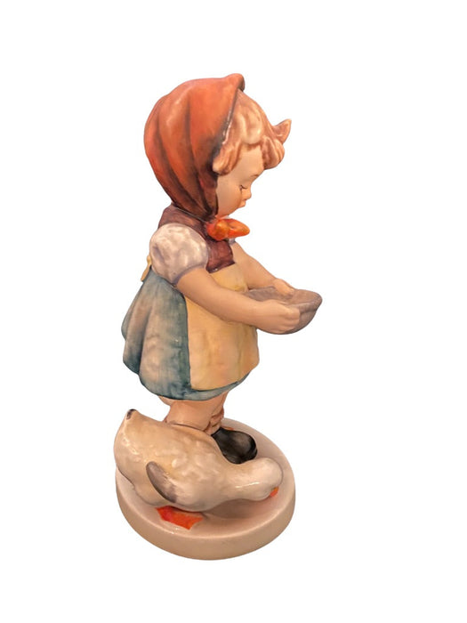 Vintage Goebel Hummel Figurines #197/1-Be patient-TMK-4-EZ Jewelry and Decor