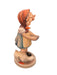 Vintage Goebel Hummel Figurines #197/1-Be patient-TMK-4-EZ Jewelry and Decor