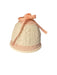 Vintage Lladro 1996 Porcelain Christmas Bell In Original Box, Rare, 3.15”-EZ Jewelry and Decor