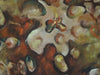 Rhythm of Life ,Oil Painting, 72" x 54"-EZ Jewelry and Decor