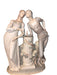 Retired Lladro Romeo and Juliet Porcelain Figurine 18” T, Hand Made In Spain, Matte-EZ Jewelry and Decor