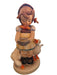 Vintage Goebel Hummel Figurines #197/1-Be patient-TMK-4-EZ Jewelry and Decor