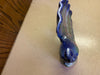 Porcelain Peacock Sculpture, Decoration-EZ Jewelry and Decor