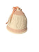 Vintage Lladro 1996 Porcelain Christmas Bell In Original Box, Rare, 3.15”-EZ Jewelry and Decor