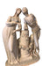 Retired Lladro Romeo and Juliet Porcelain Figurine 18” T, Hand Made In Spain, Matte-EZ Jewelry and Decor
