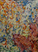 Original Abstract Oil Painting,  "No Shame with my Body" 7'6" x 4'9". by R. Mansourkhani.-EZ Jewelry and Decor