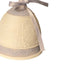 Lladro 1993 Porcelain Christmas Bell In Original Box, Rare, 2.75”-EZ Jewelry and Decor