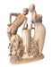 Retired Lladro Romeo and Juliet Porcelain Figurine 18” T, Hand Made In Spain, Matte-EZ Jewelry and Decor
