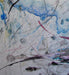 Roya Mansourkhani, Assumption of A Woman, Watercolor, Ink, colored pencil on paper60 H x 38 W in-EZ Jewelry and Decor