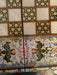 Gorgeous Persian Handcrafted Backgammon And Chess Micro Mosaic, Khatamkari.-EZ Jewelry and Decor
