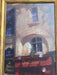 Beautiful art print Framed C-Print artwork, In Street, 39.5” x 13.5”.-EZ Jewelry and Decor