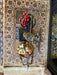 Large Vintage Brass Scale on Marble Base-EZ Jewelry and Decor