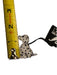 Vintage Swarovski Jewelers Collection Black Spotted Dog Brooch G532128 , Gift Boxed-EZ Jewelry and Decor