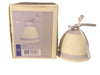 Lladro 1993 Porcelain Christmas Bell In Original Box, Rare, 2.75”-EZ Jewelry and Decor