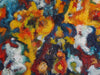 Roya Mansourkhani, I Don't Wanna Be Invisible, 4'x 3', Oil Painting-EZ Jewelry and Decor