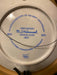 Vintage Goebel Annual Plate 1971Heavenly Angel Hummel  #264-EZ Jewelry and Decor