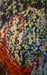 Roya Mansourkhani Untitled, 80 x 50Oil Painting-EZ Jewelry and Decor