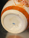 Vintage Porcelain Vase Japanese Hand Painted, 7”-EZ Jewelry and Decor