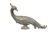 Vintage,Two Resin Bird Figurines, Resin,12"x6.5" & 8"x12"-EZ Jewelry and Decor