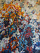 Roya Mansourkhani, I Don't Wanna Be Invisible, 4'x 3', Oil Painting-EZ Jewelry and Decor
