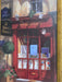 Beautiful art print Framed C-Print artwork, In Street, 39.5” x 13.5”.-EZ Jewelry and Decor