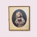 A. Kearnary, A Little Girl Framed Original Pastel Painting-EZ Jewelry and Decor